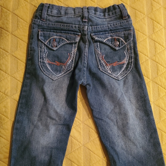 Boys Jeans - Picture 2 of 4